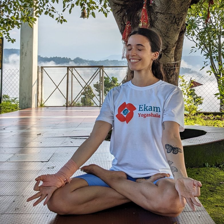 About Ekam Yogashala
