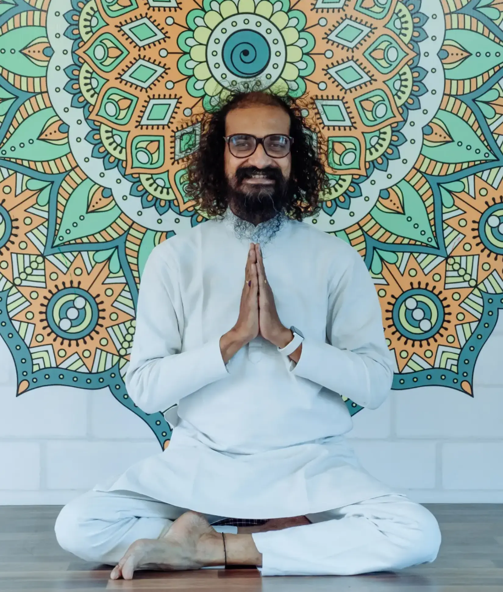 Swami Dev