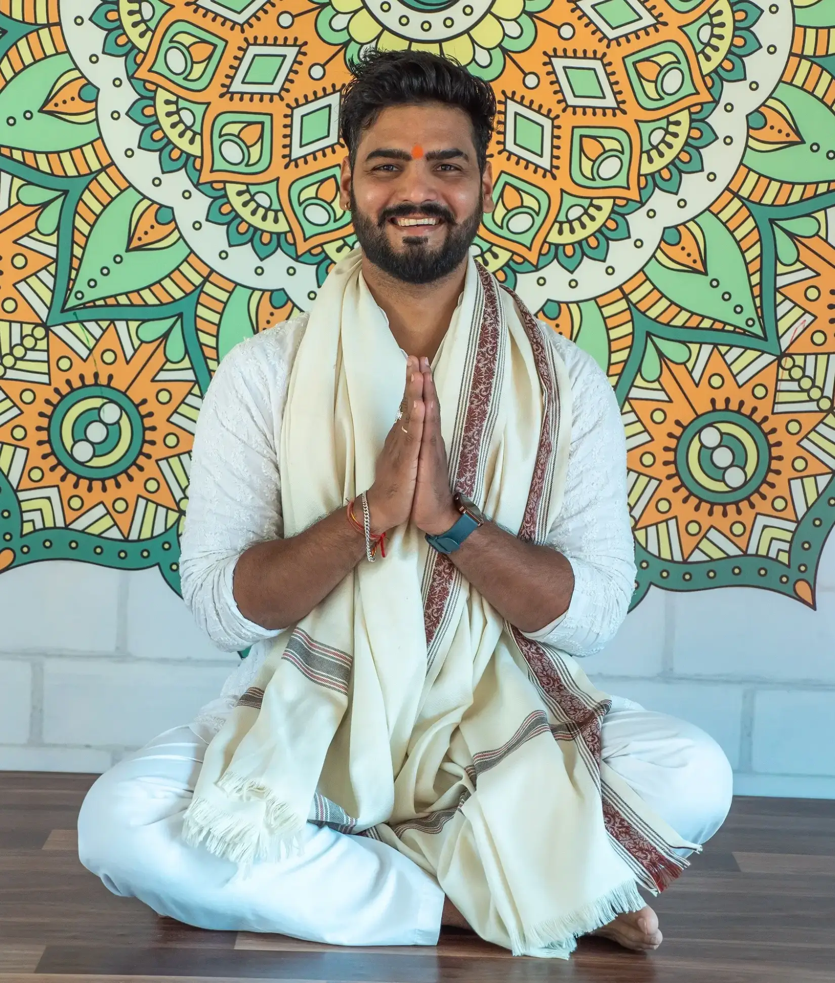 Yogi Raj