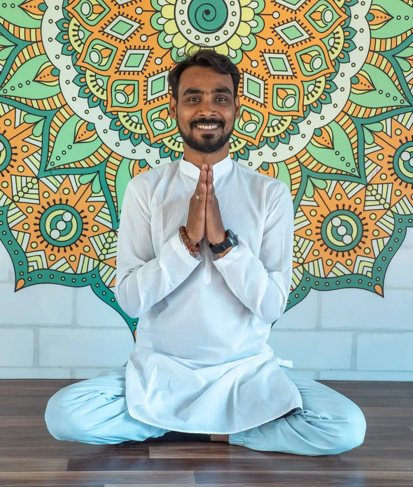Dr. Anand